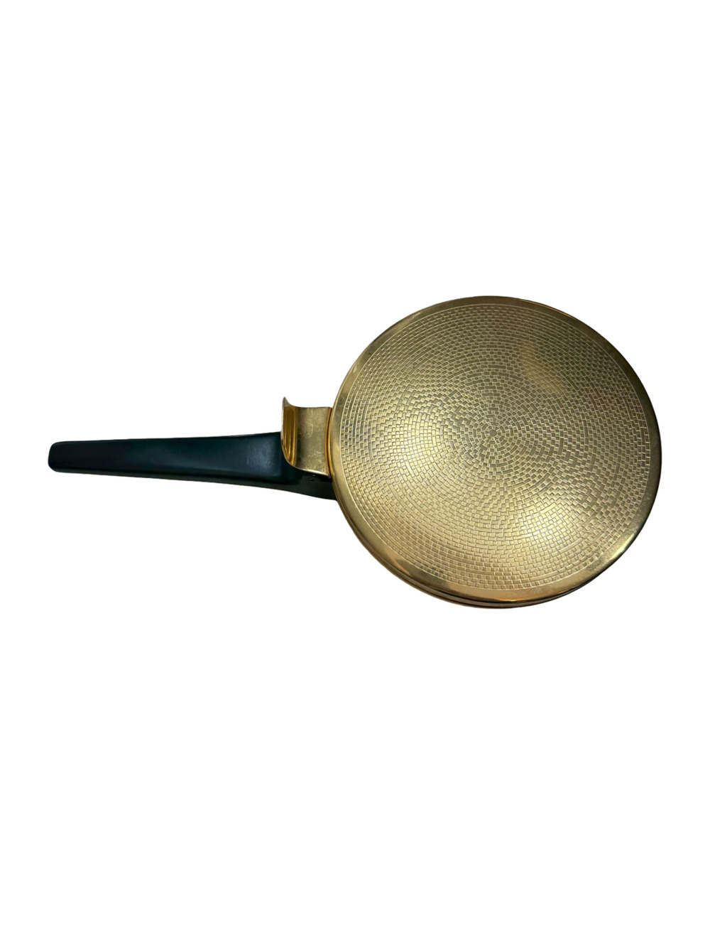 WMF Ikora 24k Goldplated Bowl with Handle
